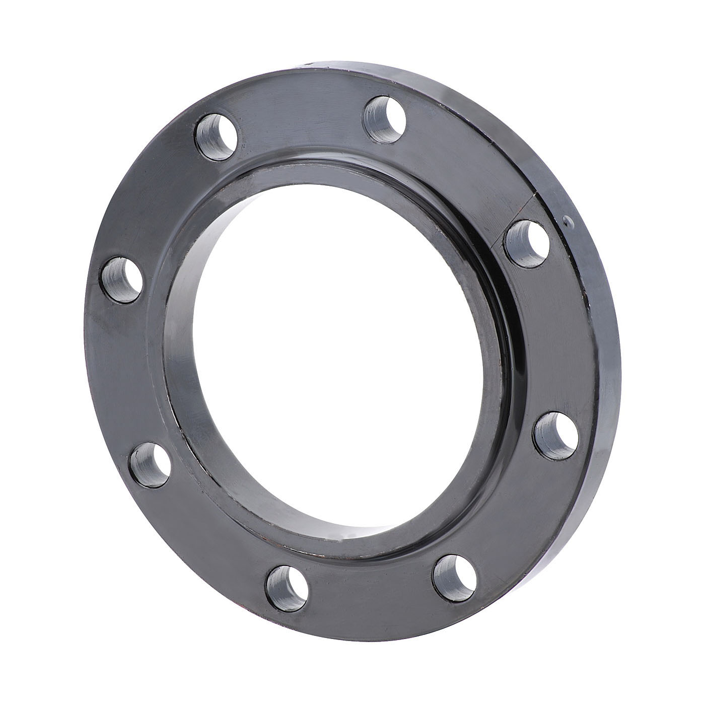 Matco-Norca&trade; MN150LF03 Flat Face Lap Joint Flange, 1/2 in, Carbon Steel, 150 lb - Carbon Steel Lap Joint Flanges